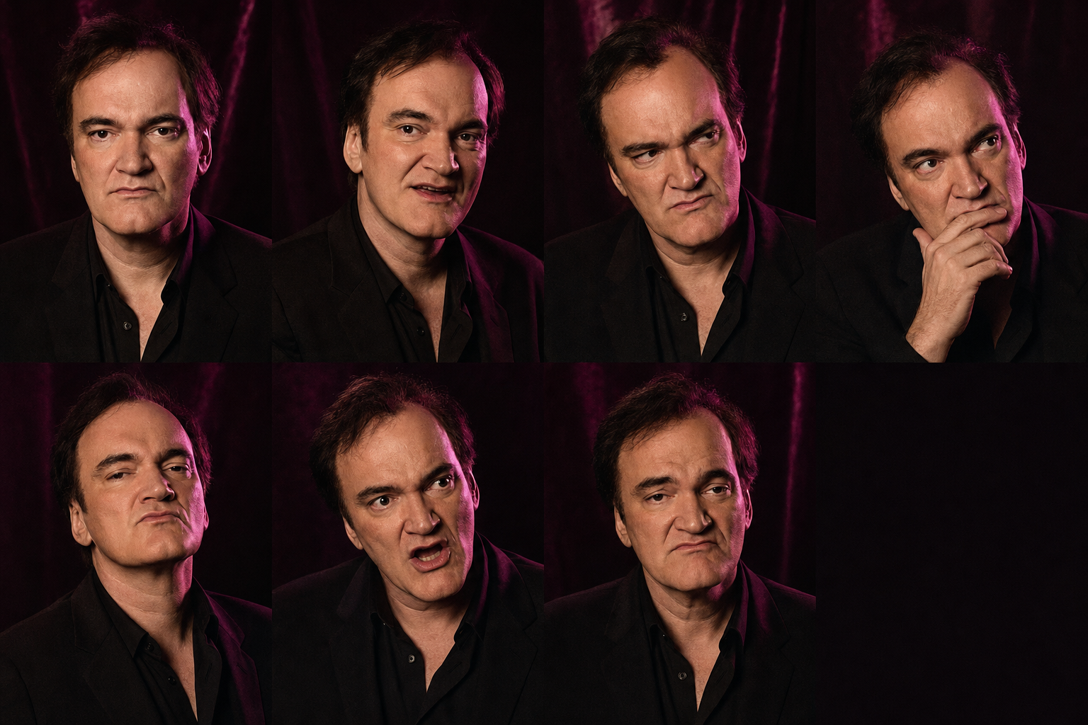 Tarantino